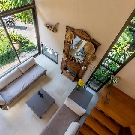 Villa Tsavorite - Californie Cannes