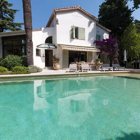 Villa Tsavorite - Californie Cannes