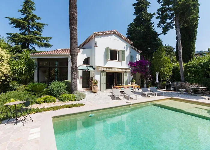 Tsavorite - Californie Cannes