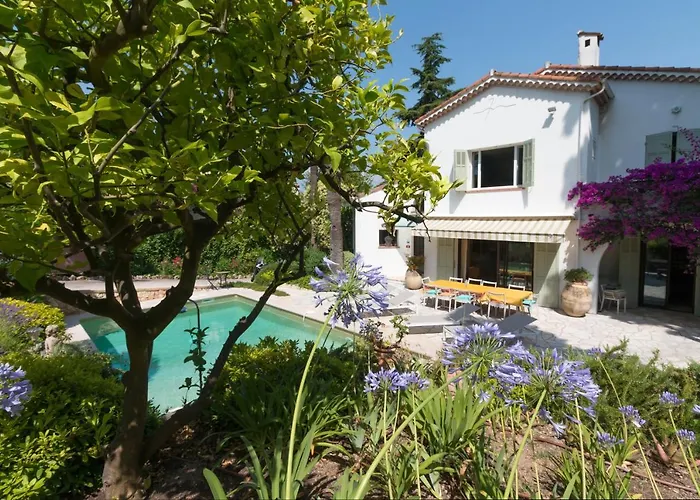 Villa Tsavorite - Californie