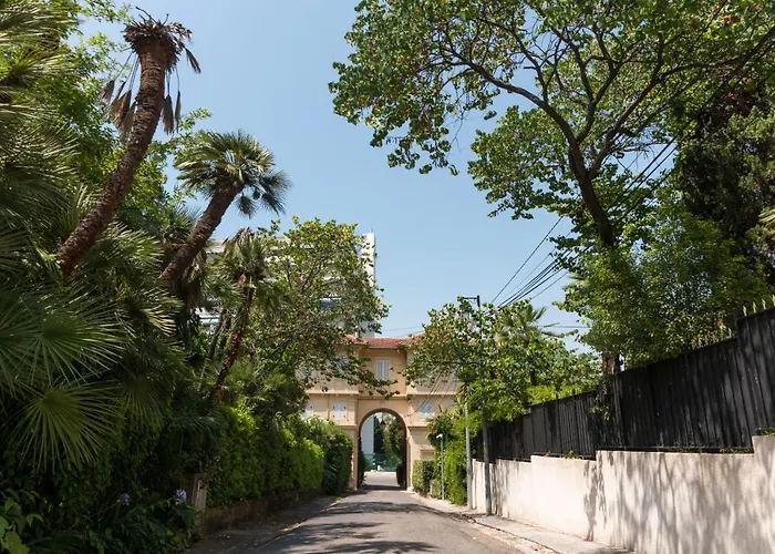 Tsavorite - Californie Villa Cannes