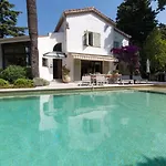Villa Tsavorite - Californie Cannes