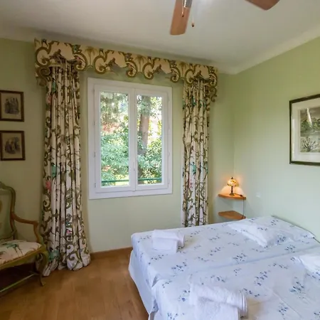 Tsavorite - Californie *